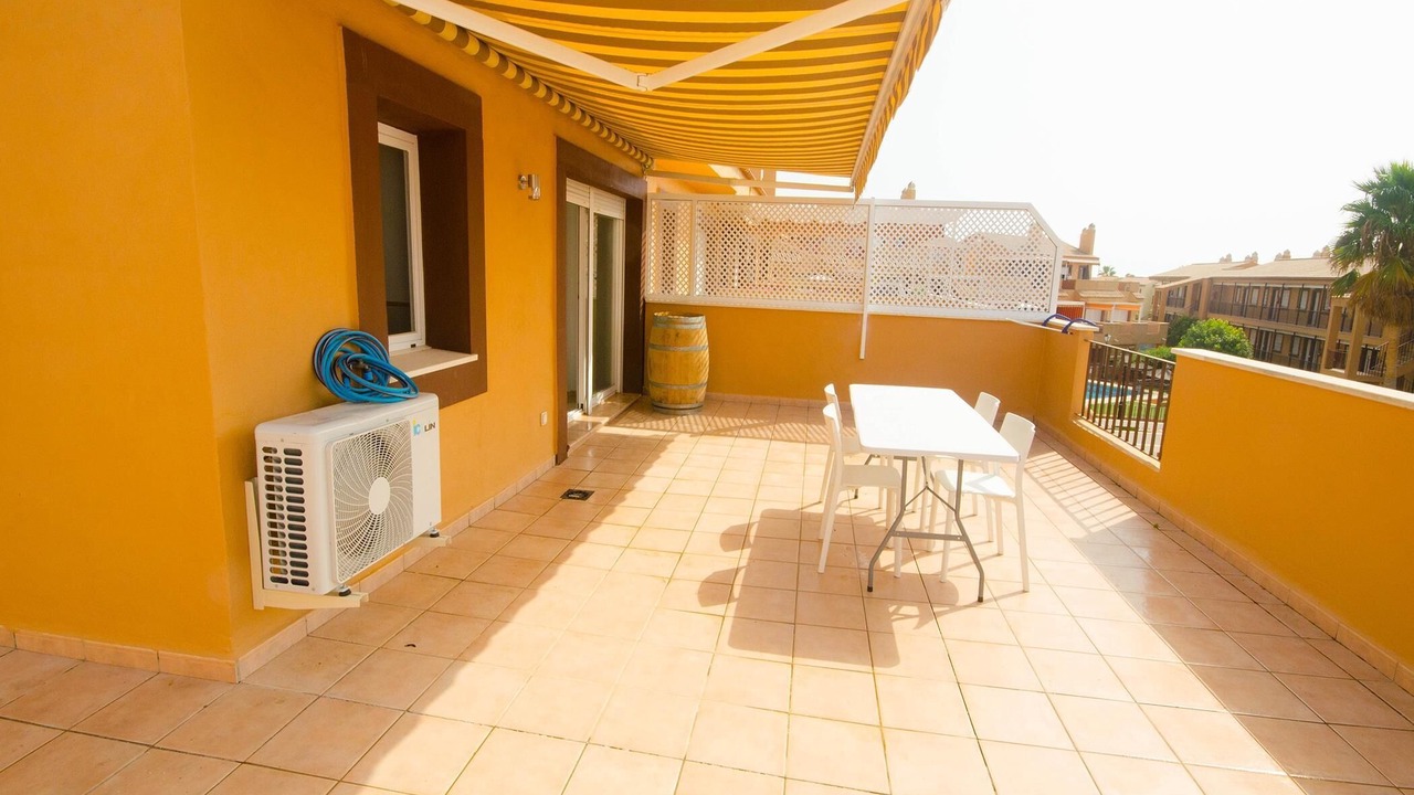 Photo of Outdoor in Marina de Casares
