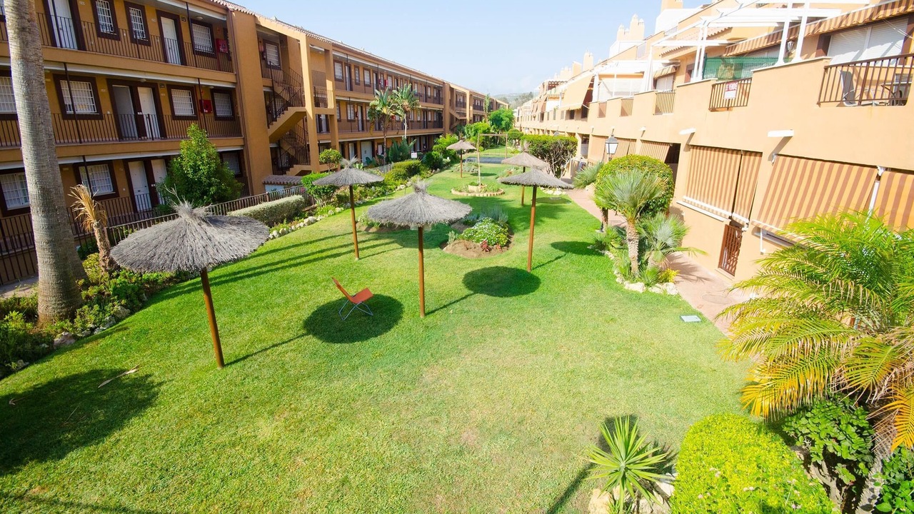 Photo of Outdoor in Marina de Casares
