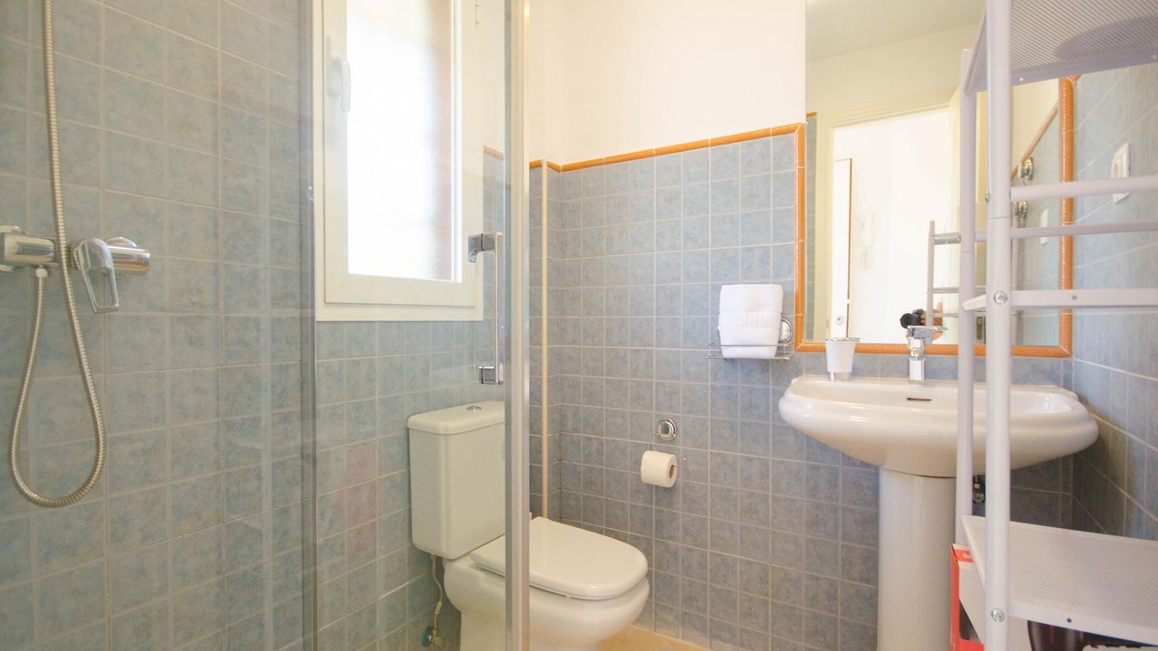 Photo of Bathroom in Marina de Casares