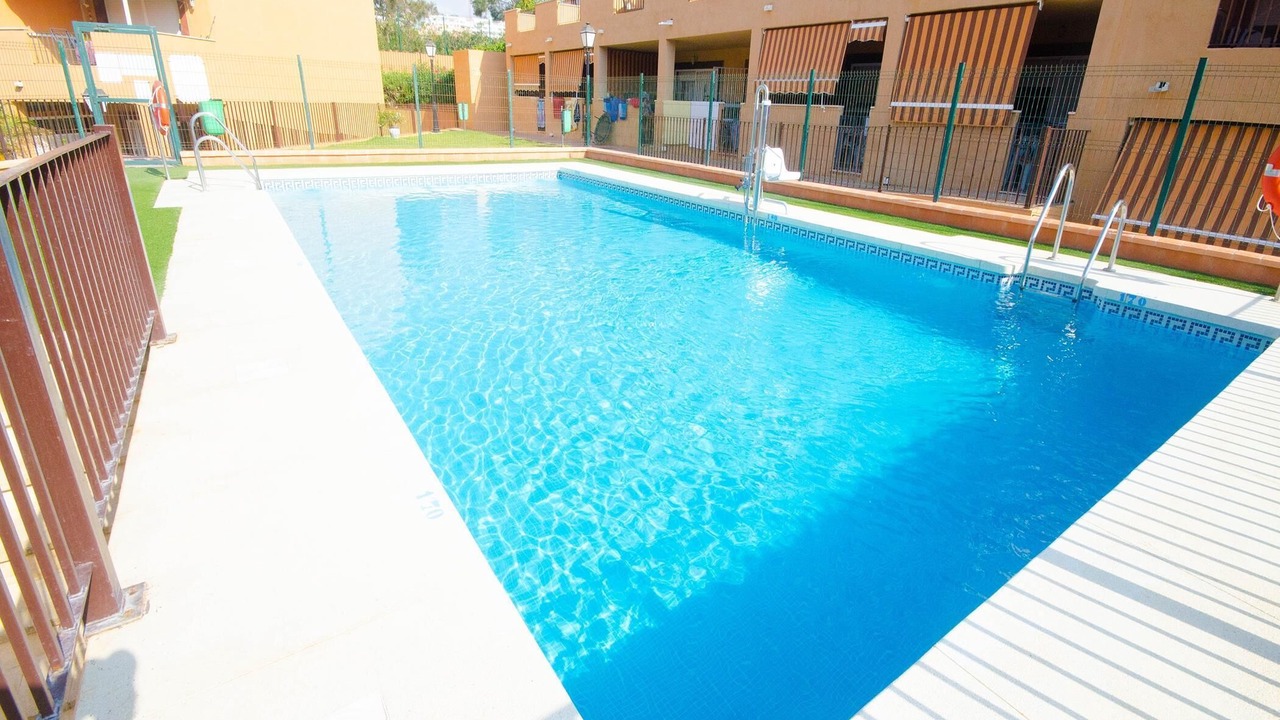 Photo of Outdoor in Marina de Casares