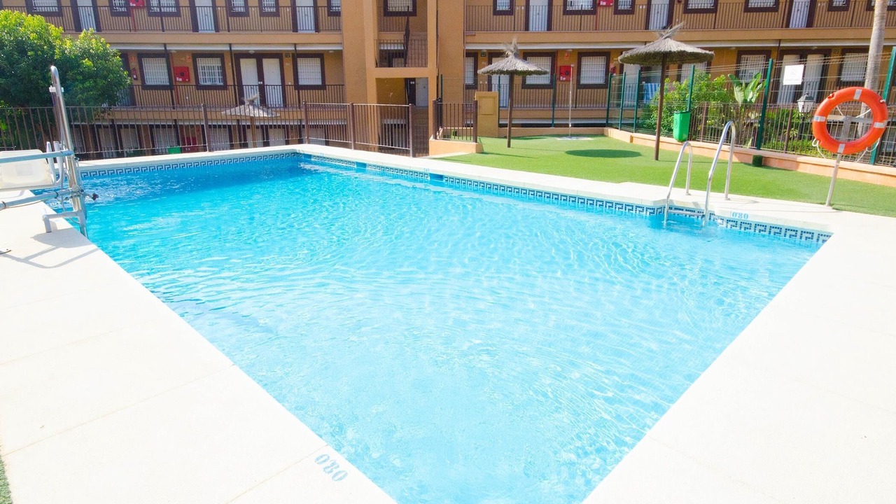 Photo of Outdoor in Marina de Casares