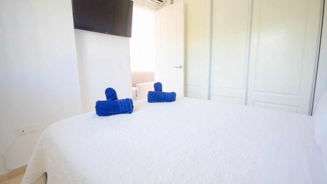 Photo of Bedroom in Marina de Casares