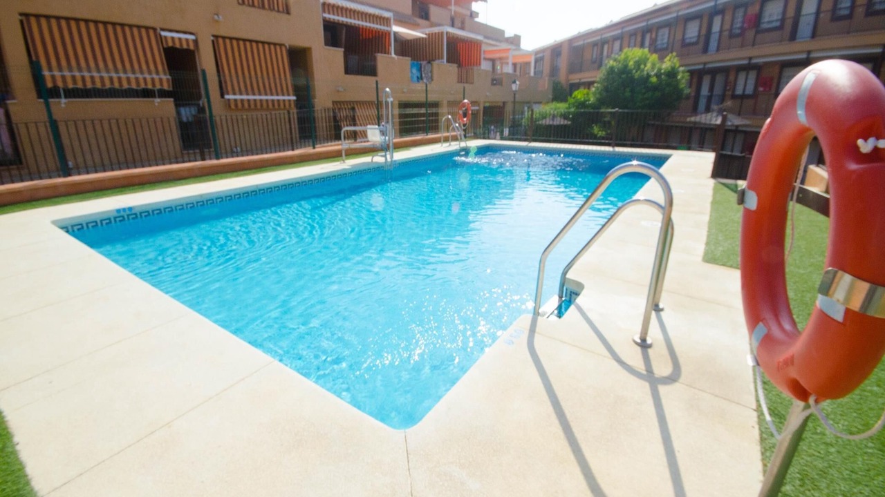 Photo of Outdoor in Marina de Casares