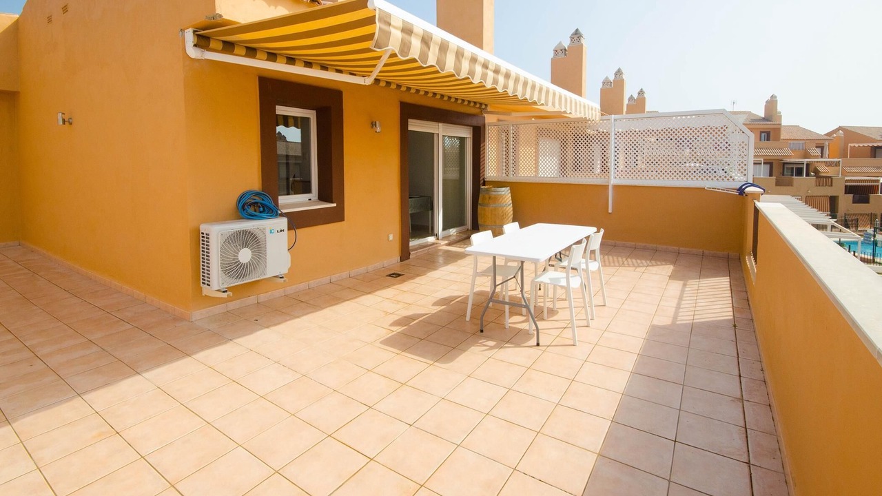 Photo of Outdoor in Marina de Casares