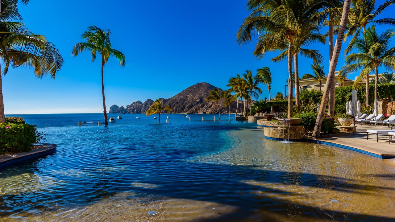 Photo of Outdoor in El Medano Ejidal