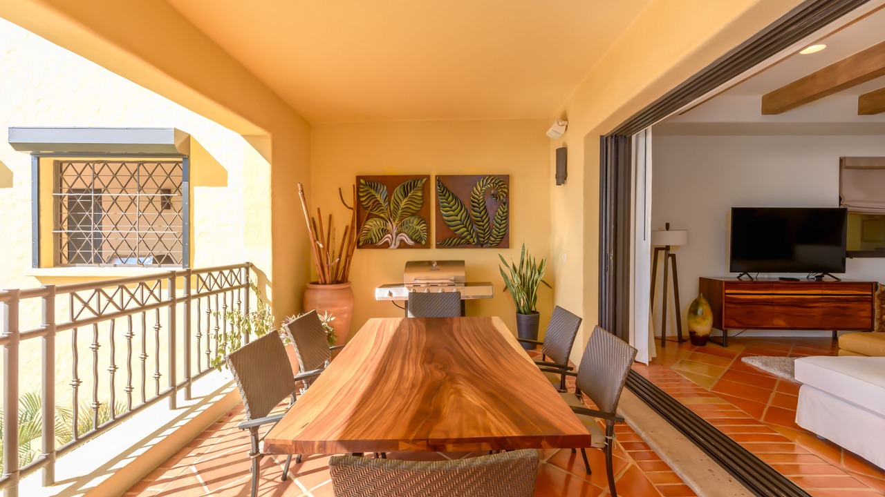 Photo of Outdoor in El Medano Ejidal