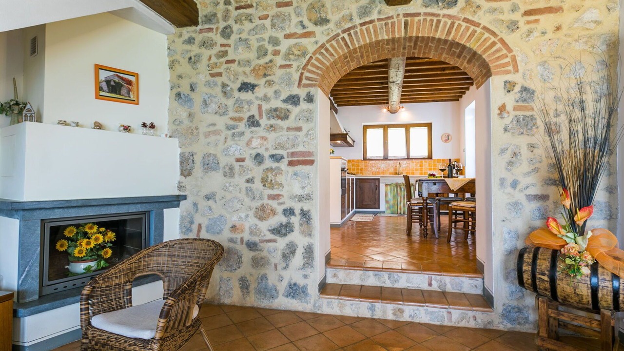 Photo of Bedroom in San Macario In Monte