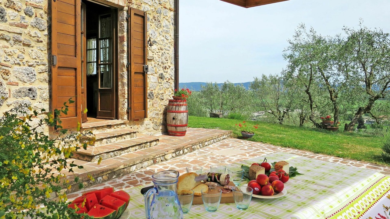 Photo of Outdoor in San Macario In Monte
