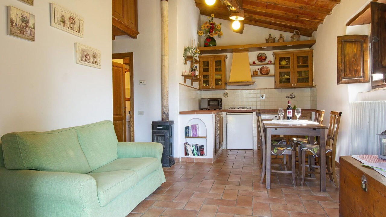 Photo of Bedroom in Dicomano