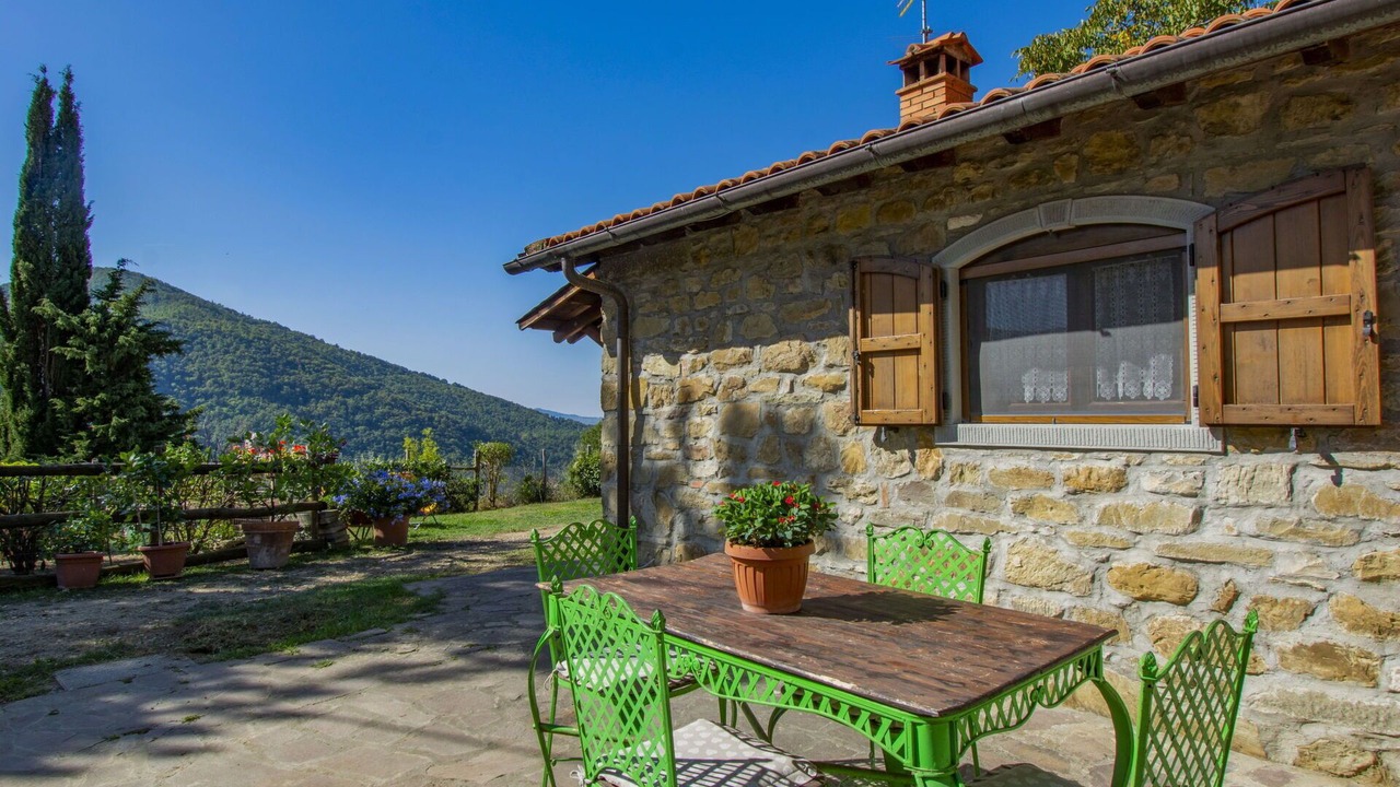 Photo of Outdoor in Dicomano