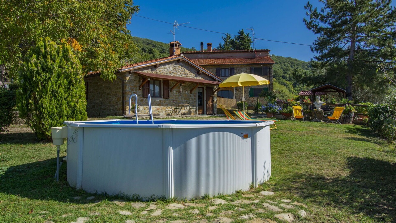 Photo of Outdoor in Dicomano
