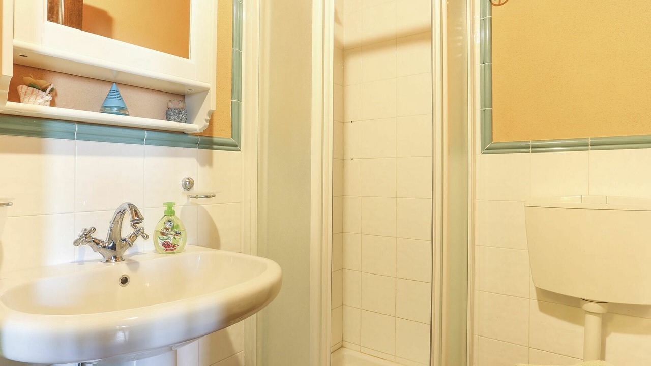 Photo of Bathroom in Sughera