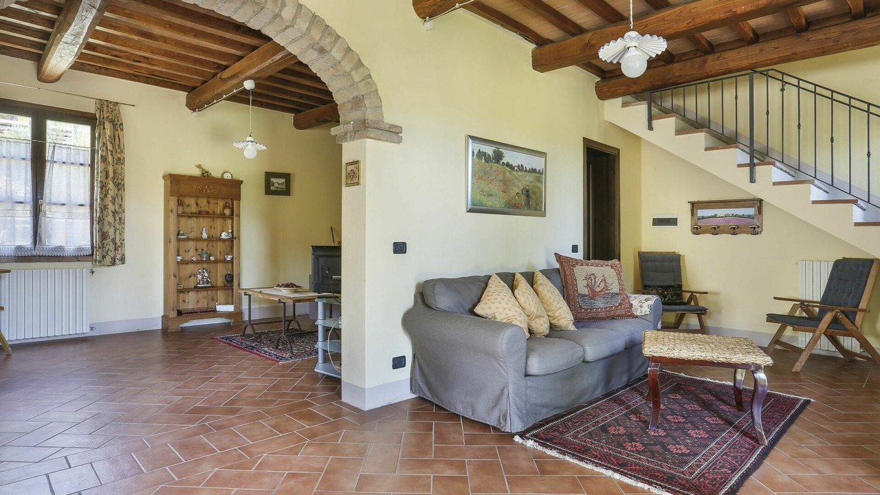 Photo of Bedroom in Sughera