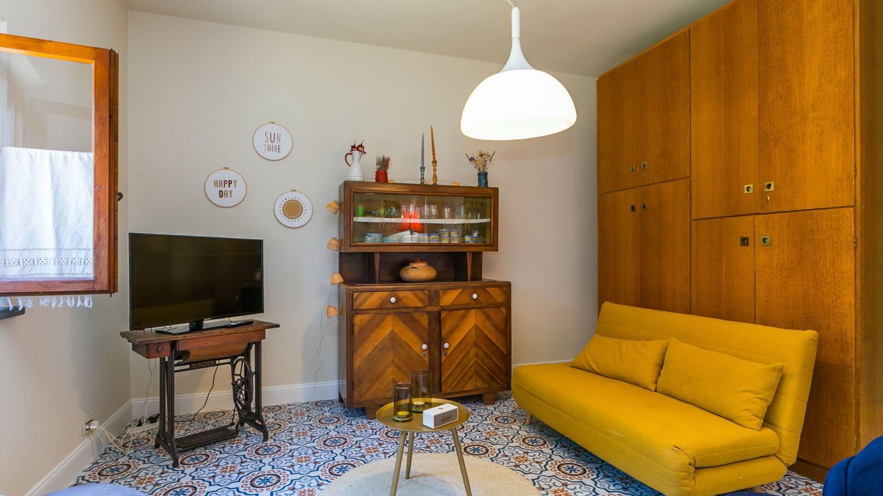 Photo of Bedroom in Santa Maria a Monte