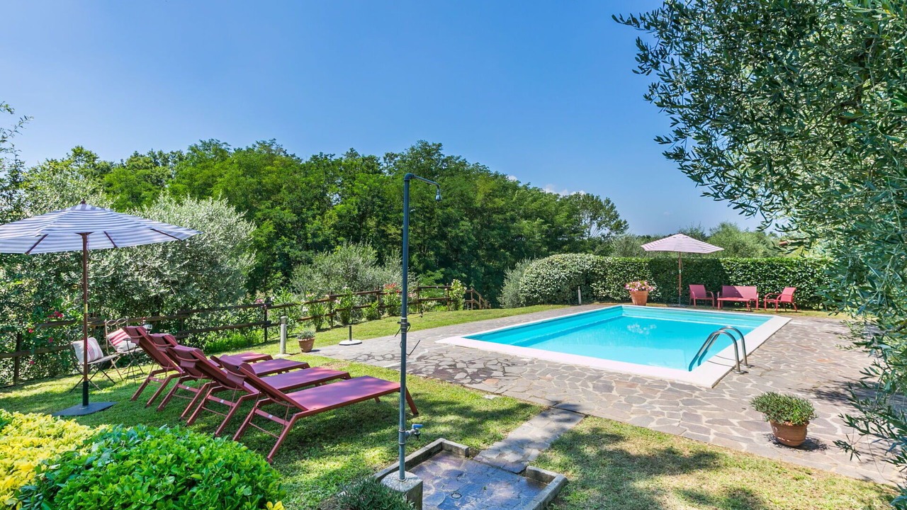 Photo of Outdoor in Santa Maria a Monte