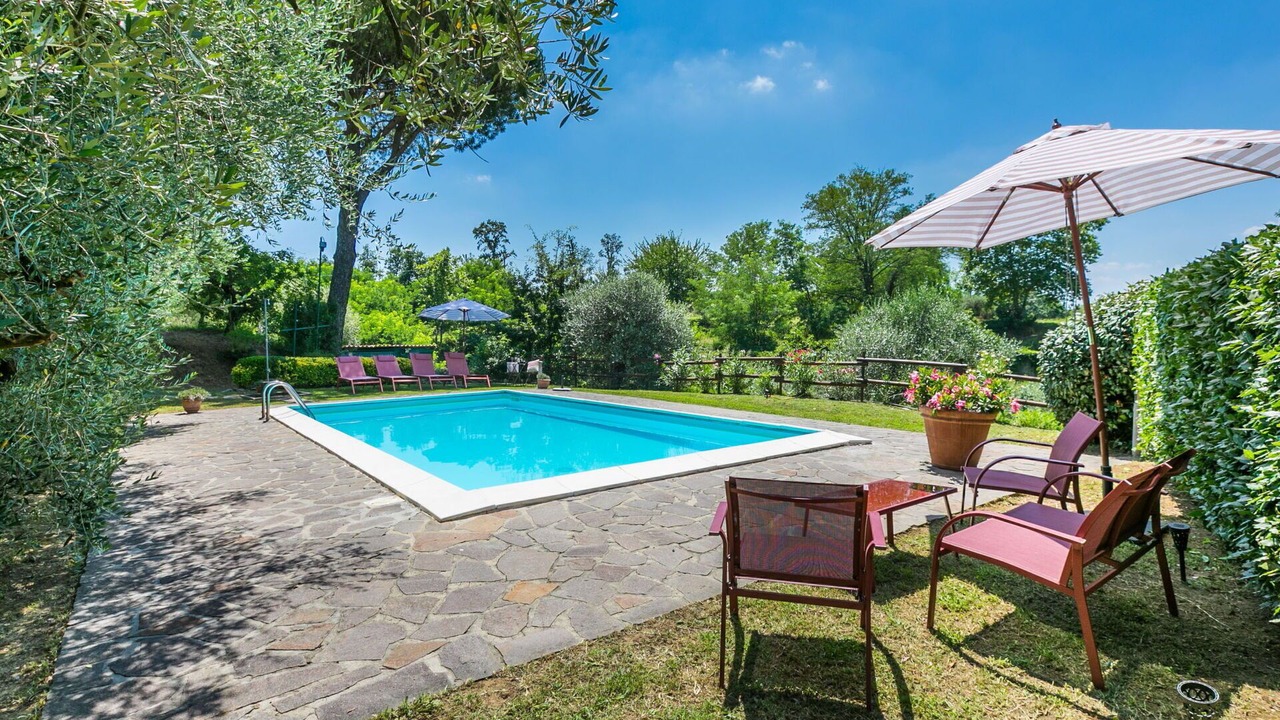 Photo of Outdoor in Santa Maria a Monte