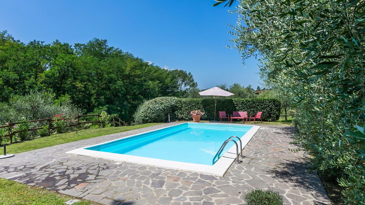 Photo of Outdoor in Santa Maria a Monte