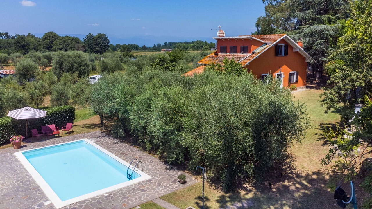 Photo of Outdoor in Santa Maria a Monte