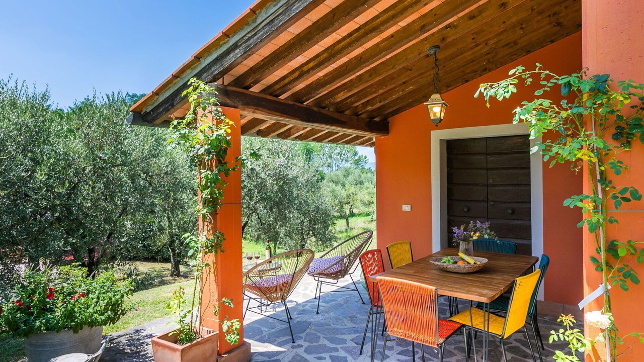 Photo of Outdoor in Santa Maria a Monte