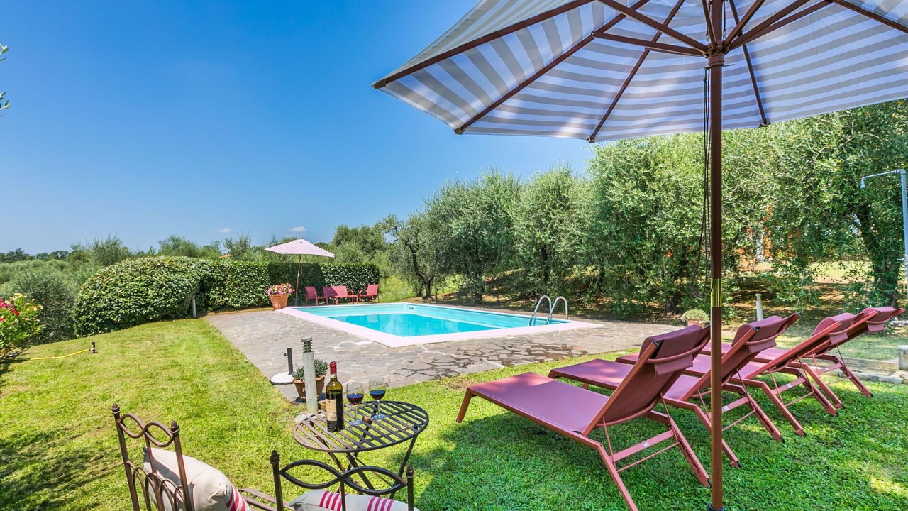 Photo of Outdoor in Santa Maria a Monte