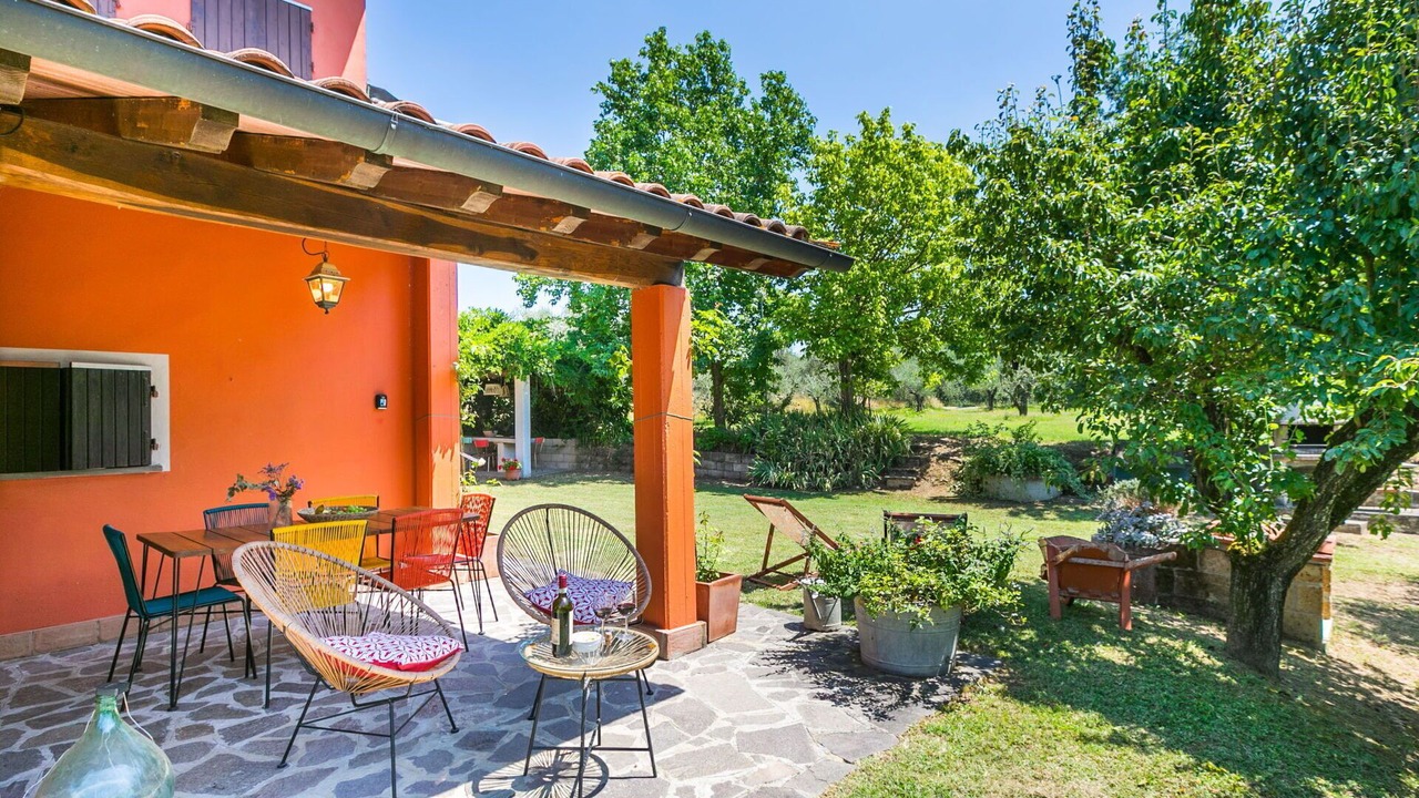 Photo of Outdoor in Santa Maria a Monte