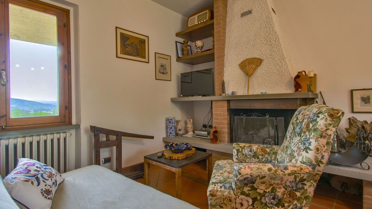 Photo of Bedroom in Scopeti