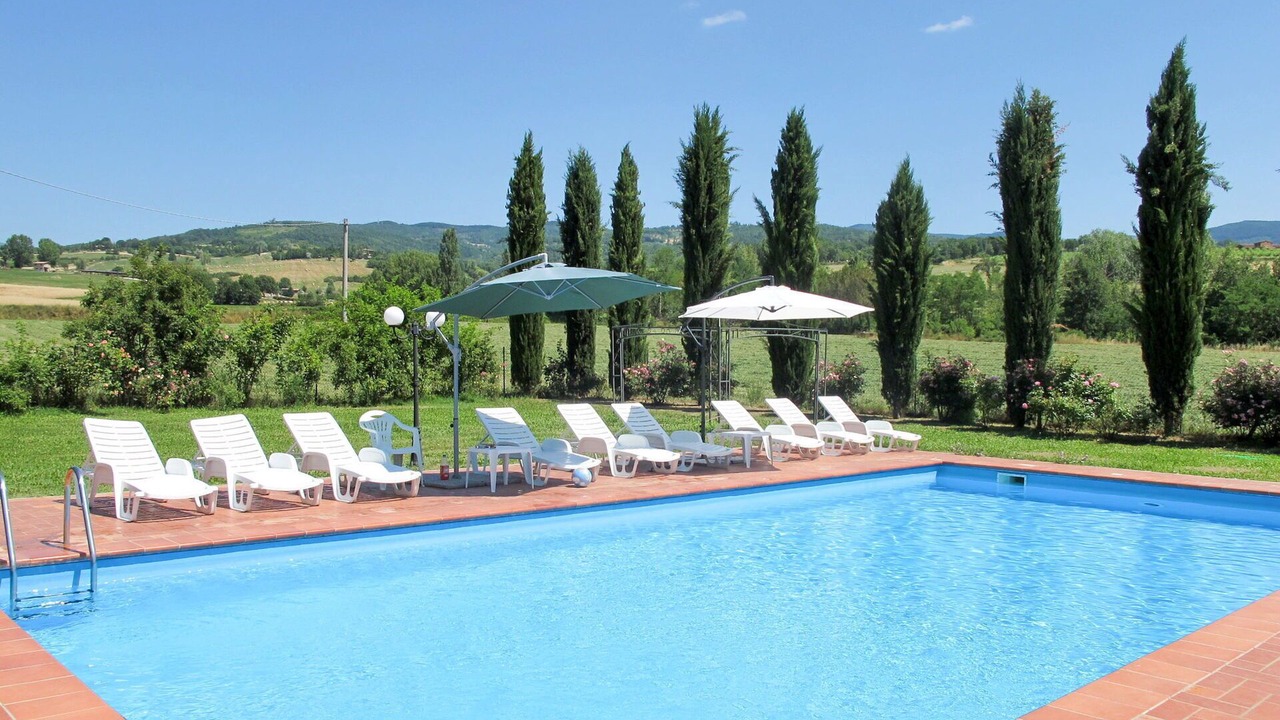 Photo of Outdoor in Porrena
