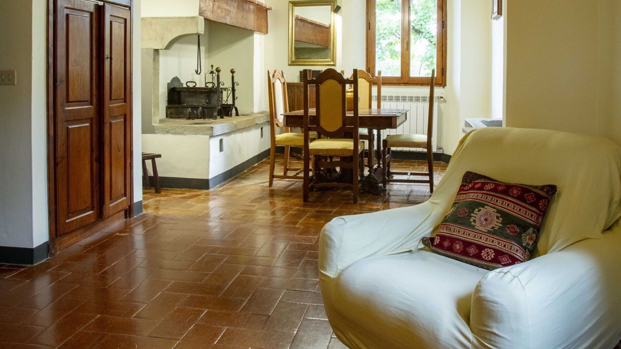 Photo of Bedroom in Porrena