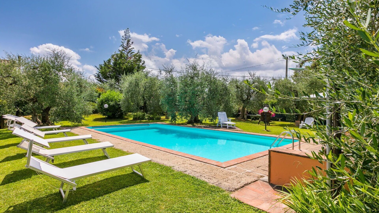Photo of Outdoor in San Miniato