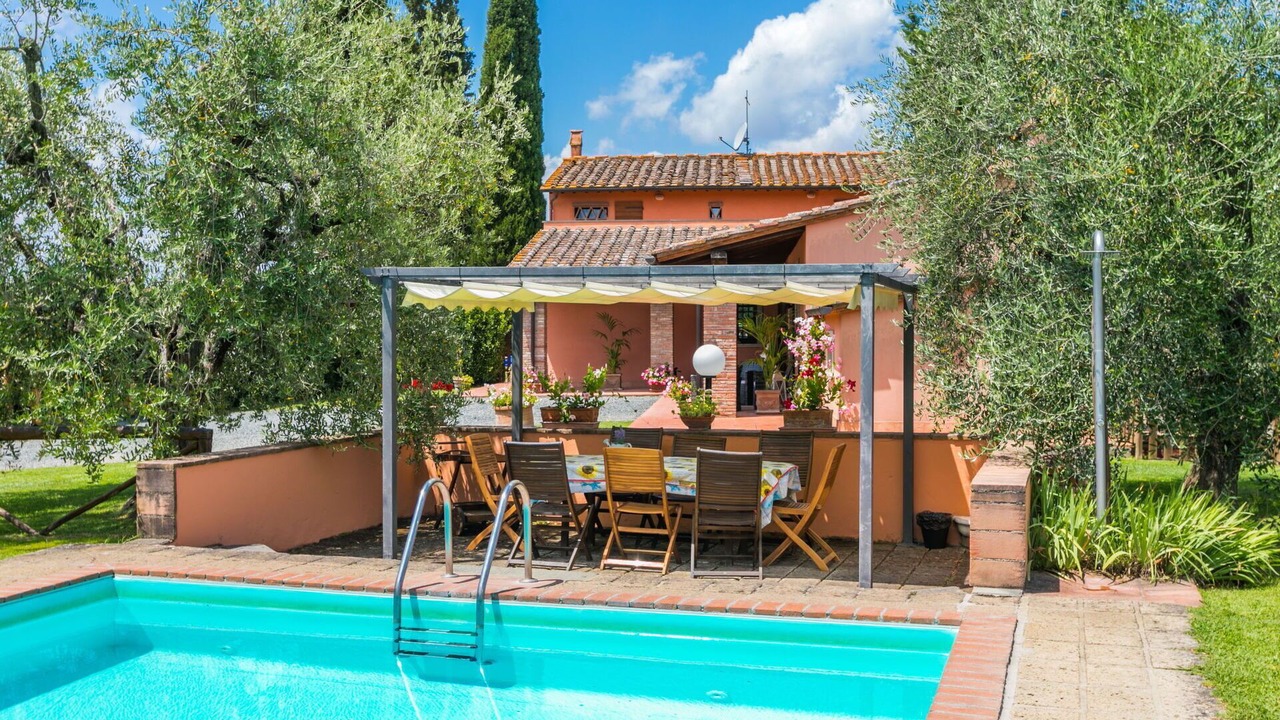 Photo of Outdoor in San Miniato