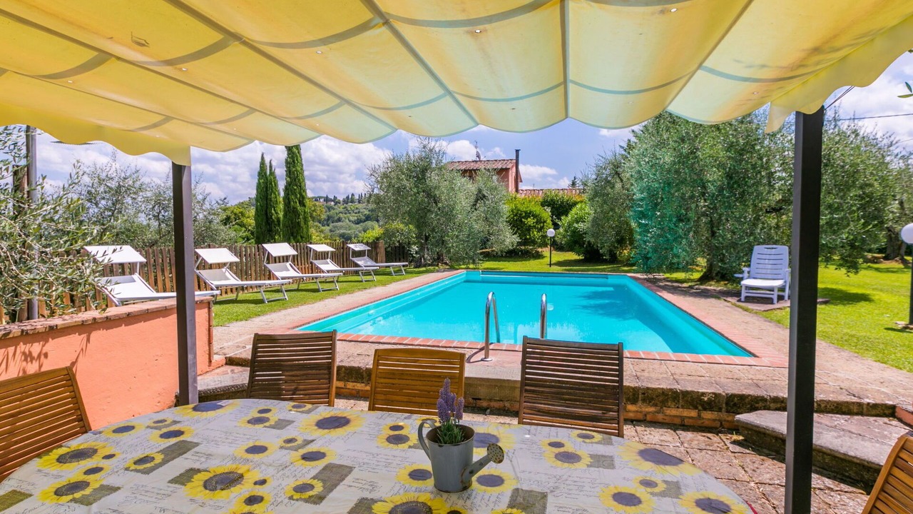 Photo of Outdoor in San Miniato