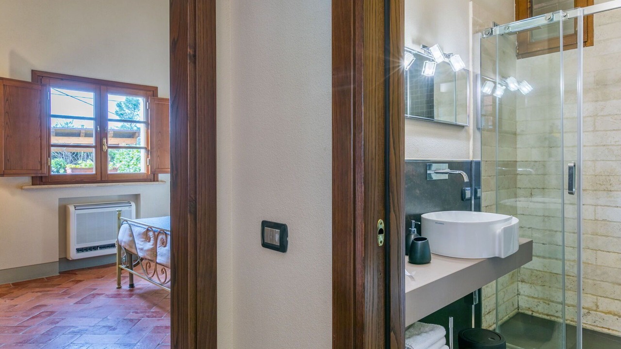 Photo of Bathroom in San Miniato