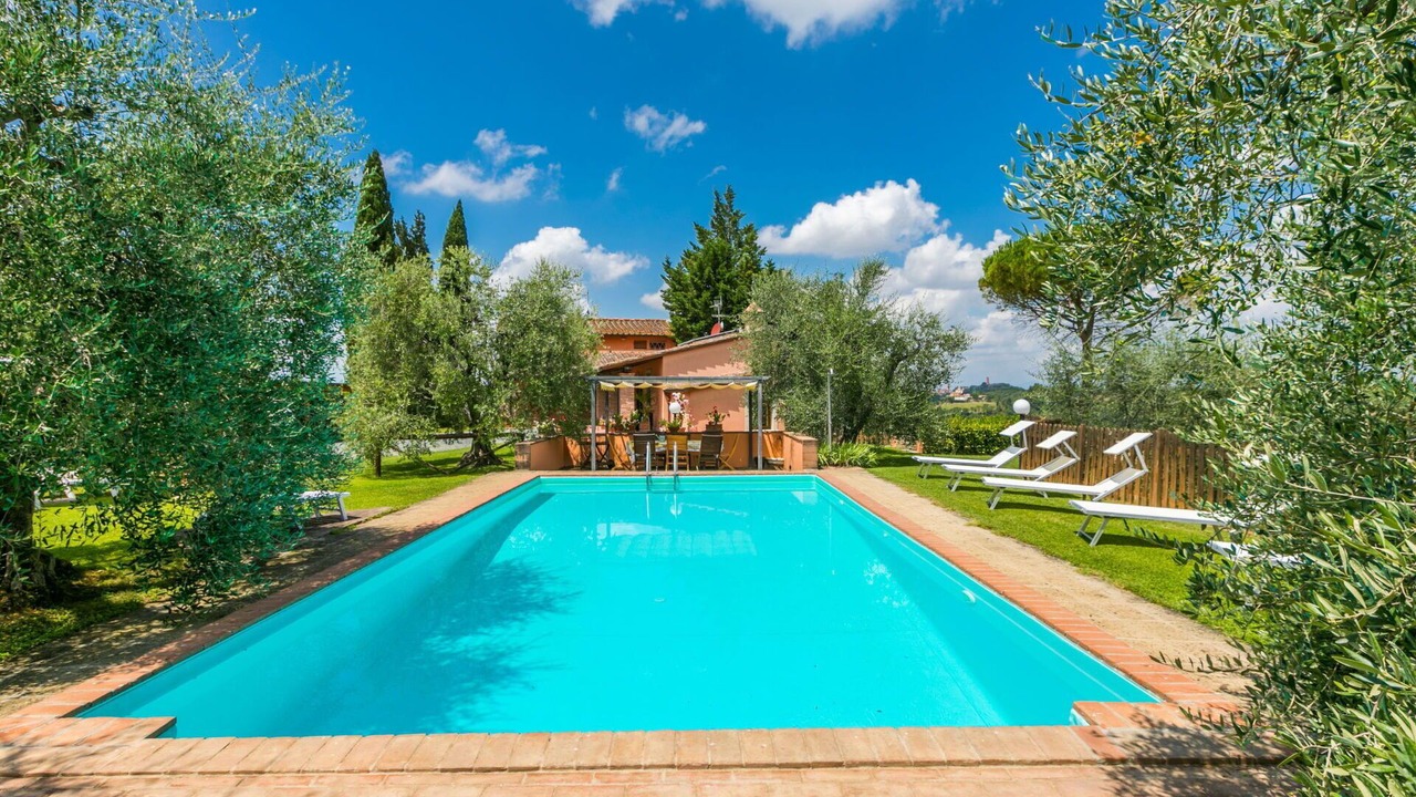 Photo of Outdoor in San Miniato