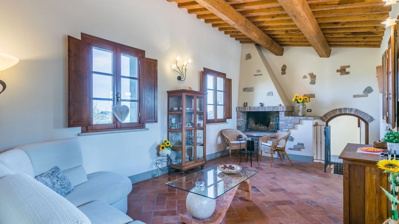 Photo of Bedroom in San Miniato