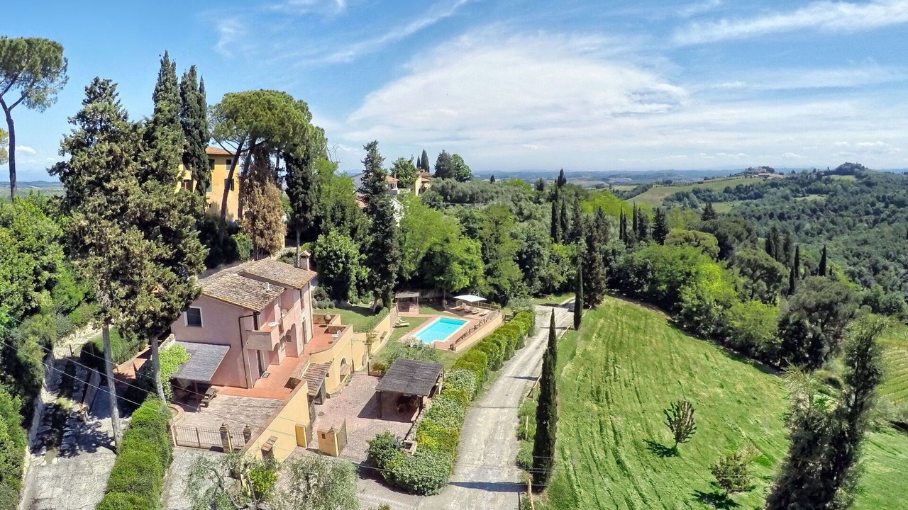 Photo of Outdoor in Gambassi Terme