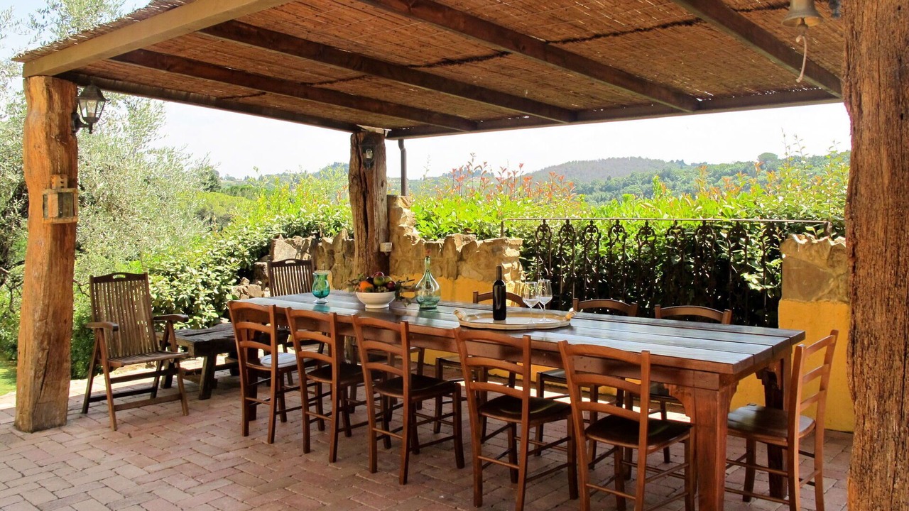 Photo of Outdoor in Gambassi Terme