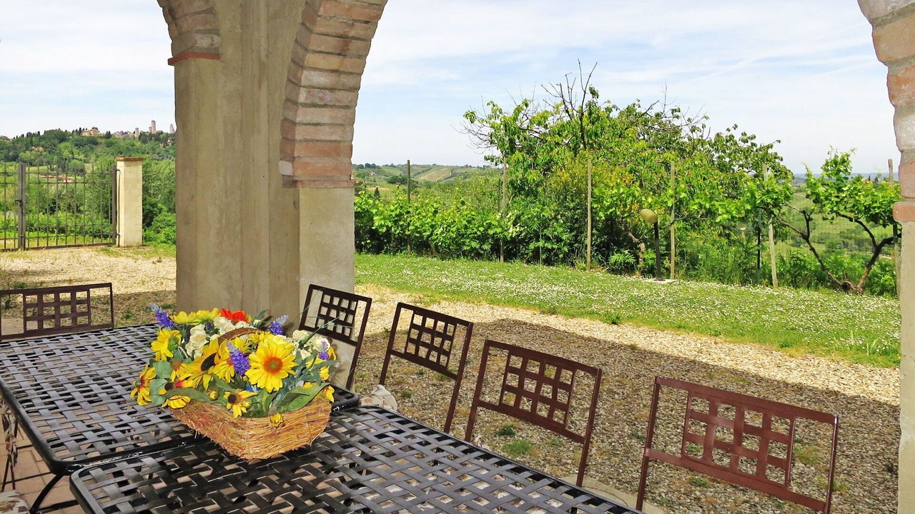 Photo of Others in San Gimignano