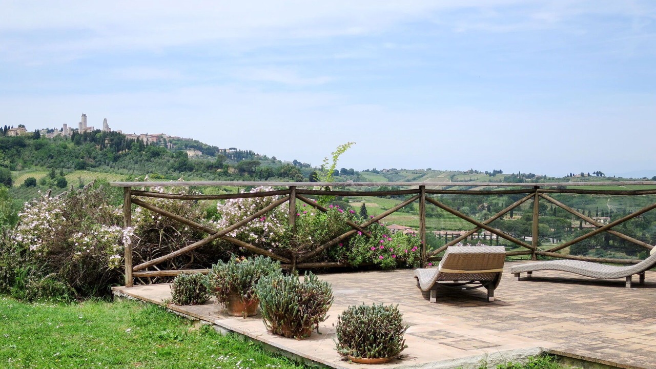 Photo of Others in San Gimignano