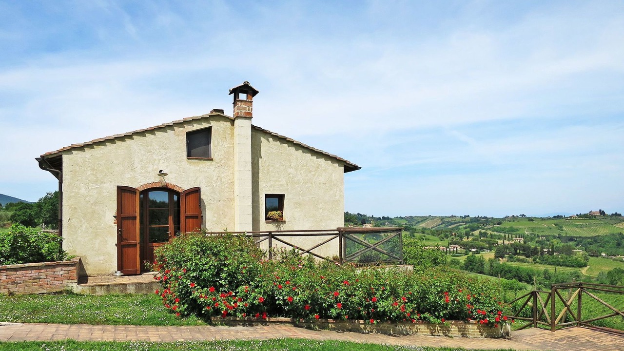 Photo of Others in San Gimignano