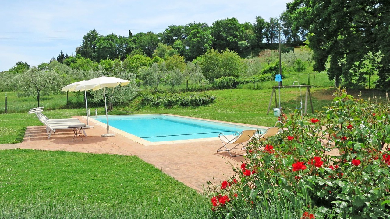 Photo of Outdoor in San Gimignano