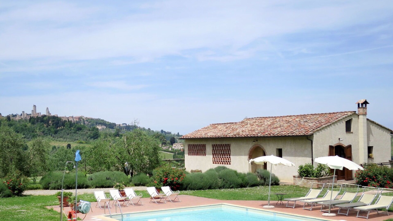 Photo of Outdoor in San Gimignano