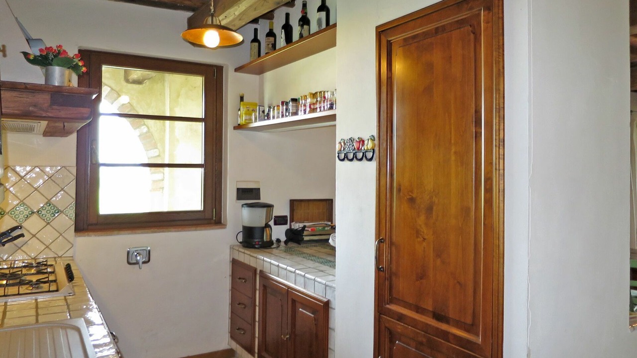 Photo of Bedroom in San Gimignano
