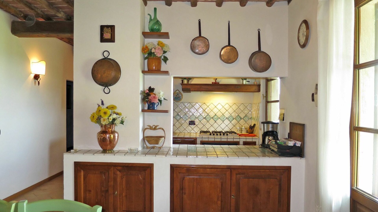 Photo of Bedroom in San Gimignano