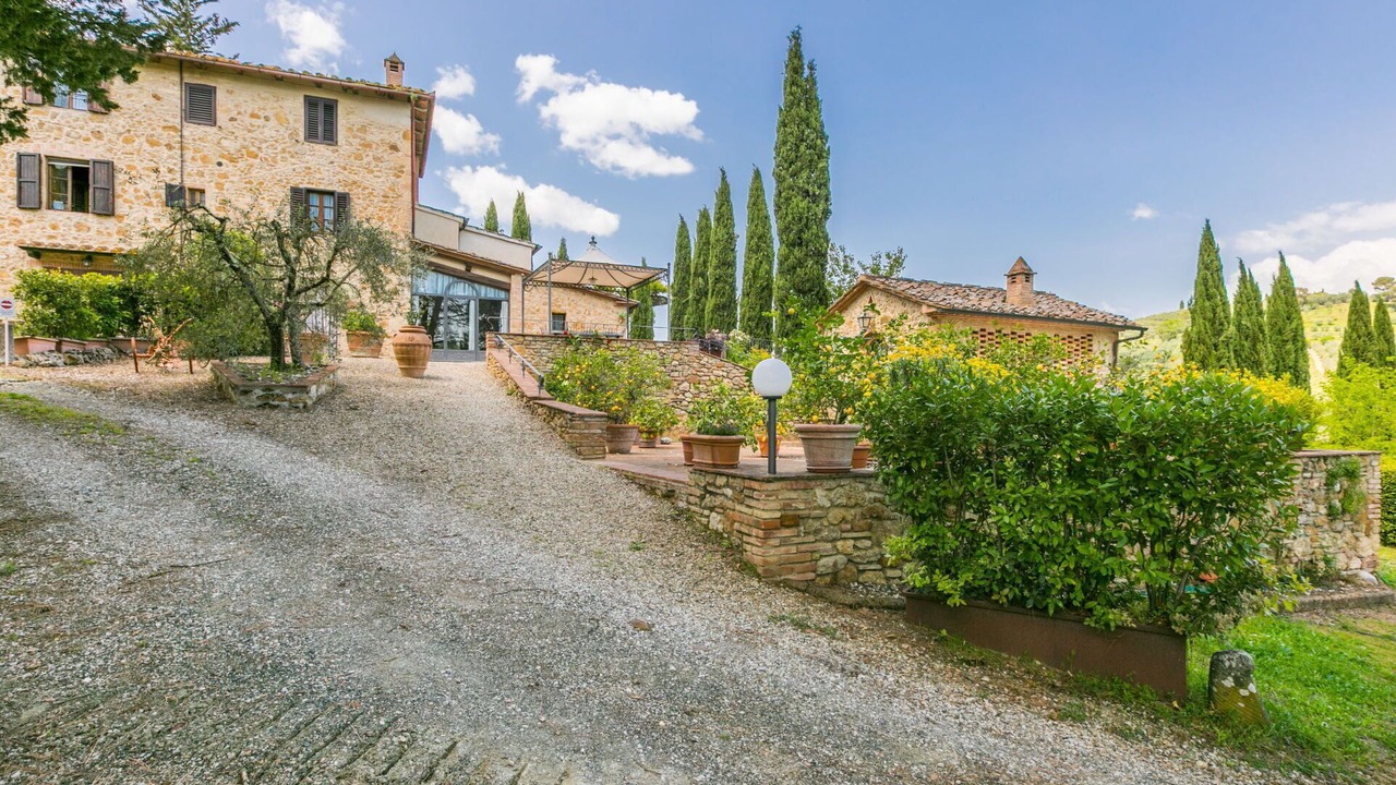 Photo of Others in San Gimignano