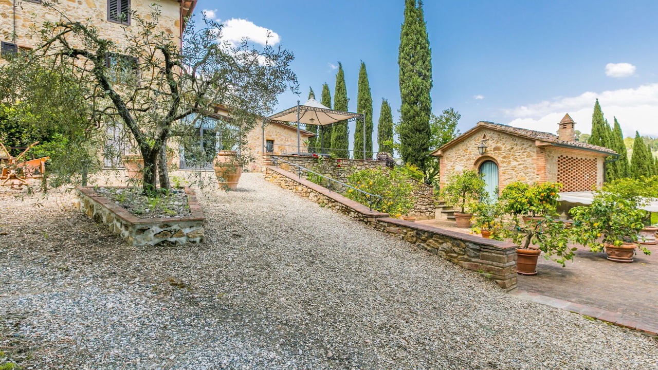 Photo of Others in San Gimignano