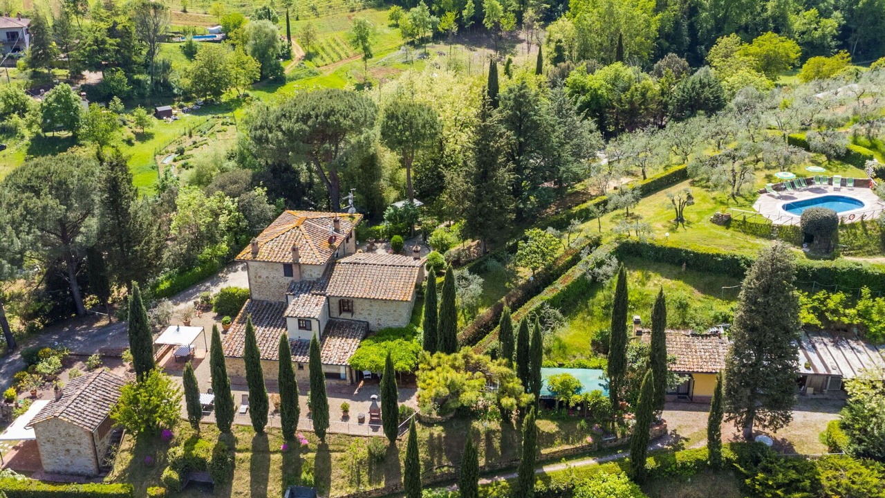 Photo of Others in San Gimignano