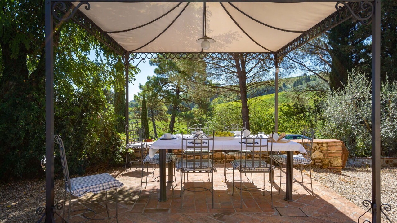 Photo of Outdoor in San Gimignano