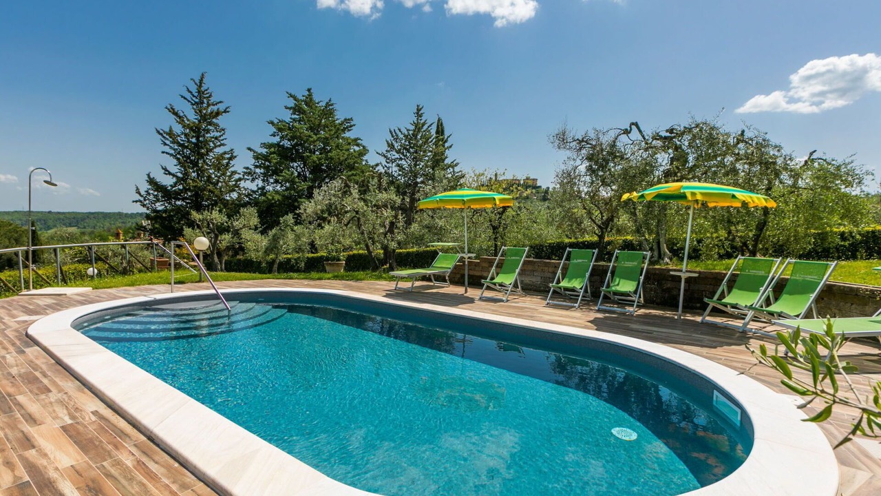 Photo of Outdoor in San Gimignano