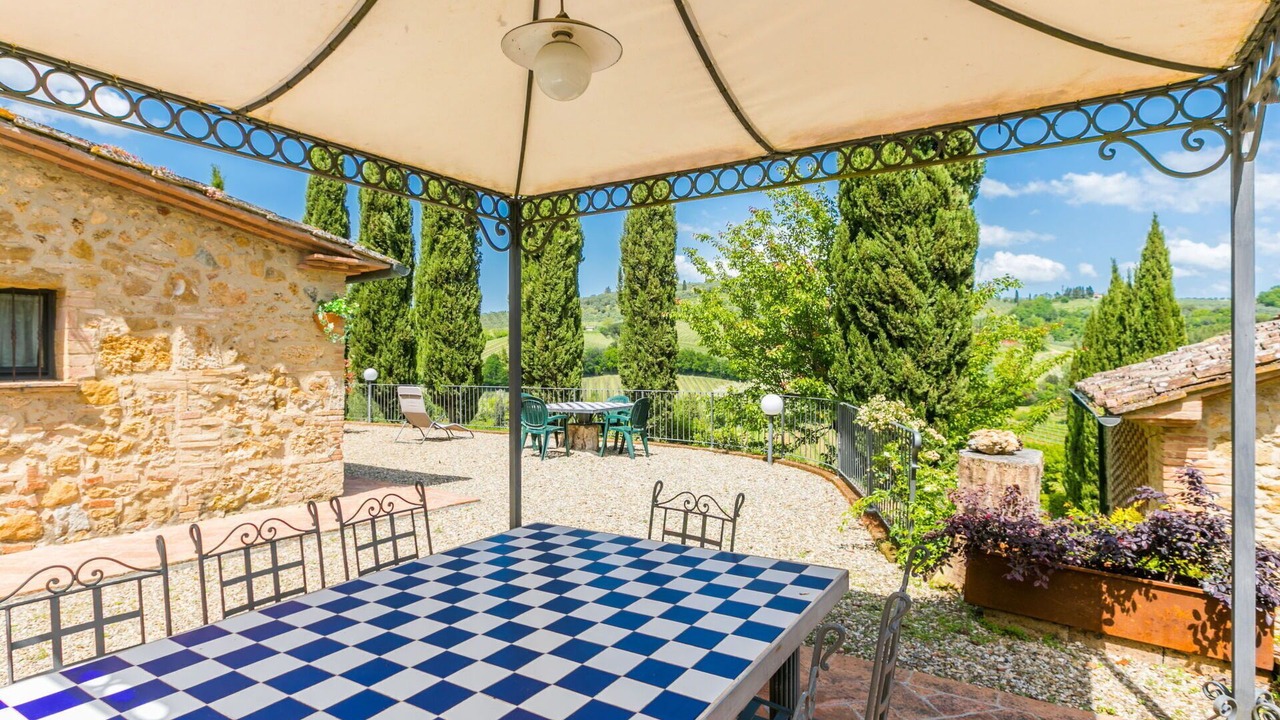 Photo of Outdoor in San Gimignano