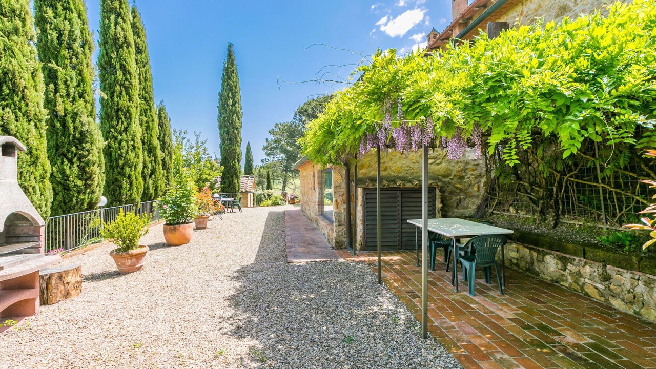 Photo of Others in San Gimignano